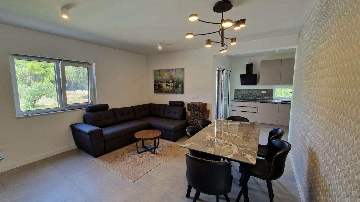 Apartma Borik, Zadar, 105,70m2
