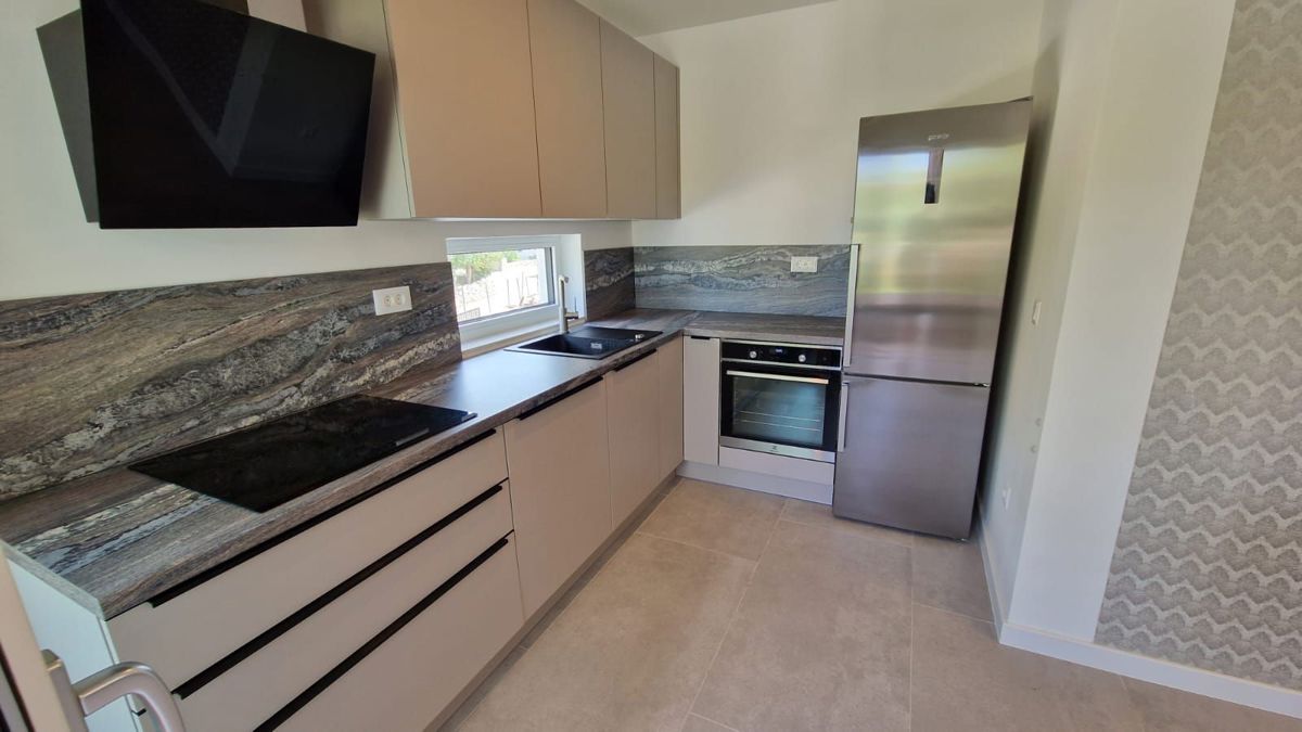 Apartma Borik, Zadar, 105,70m2