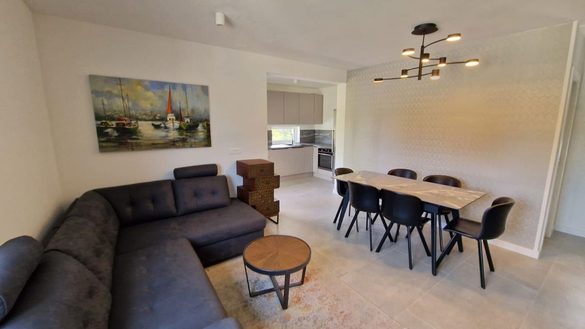 Apartma Borik, Zadar, 105,70m2