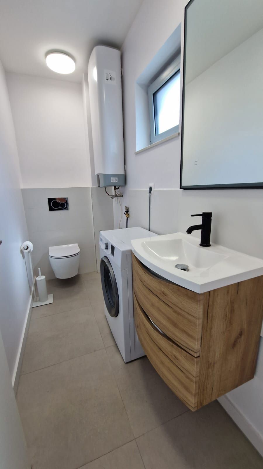 Apartma Borik, Zadar, 105,70m2