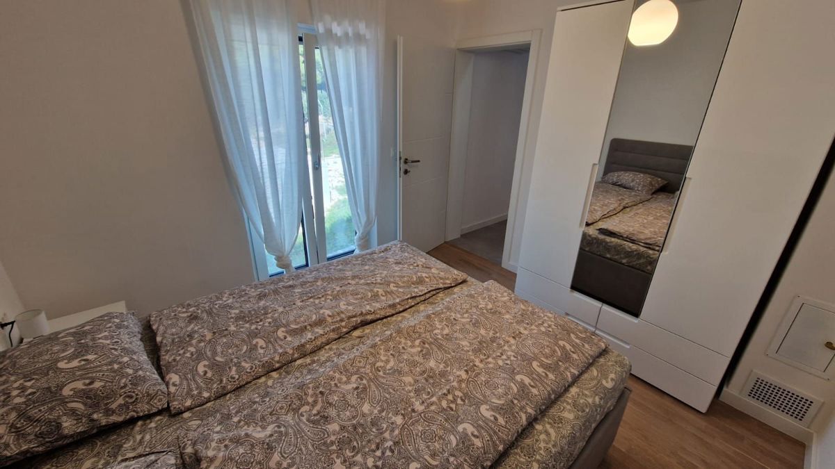 Apartma Borik, Zadar, 105,70m2