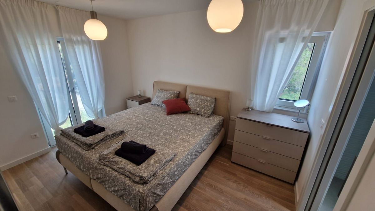 Apartma Borik, Zadar, 105,70m2