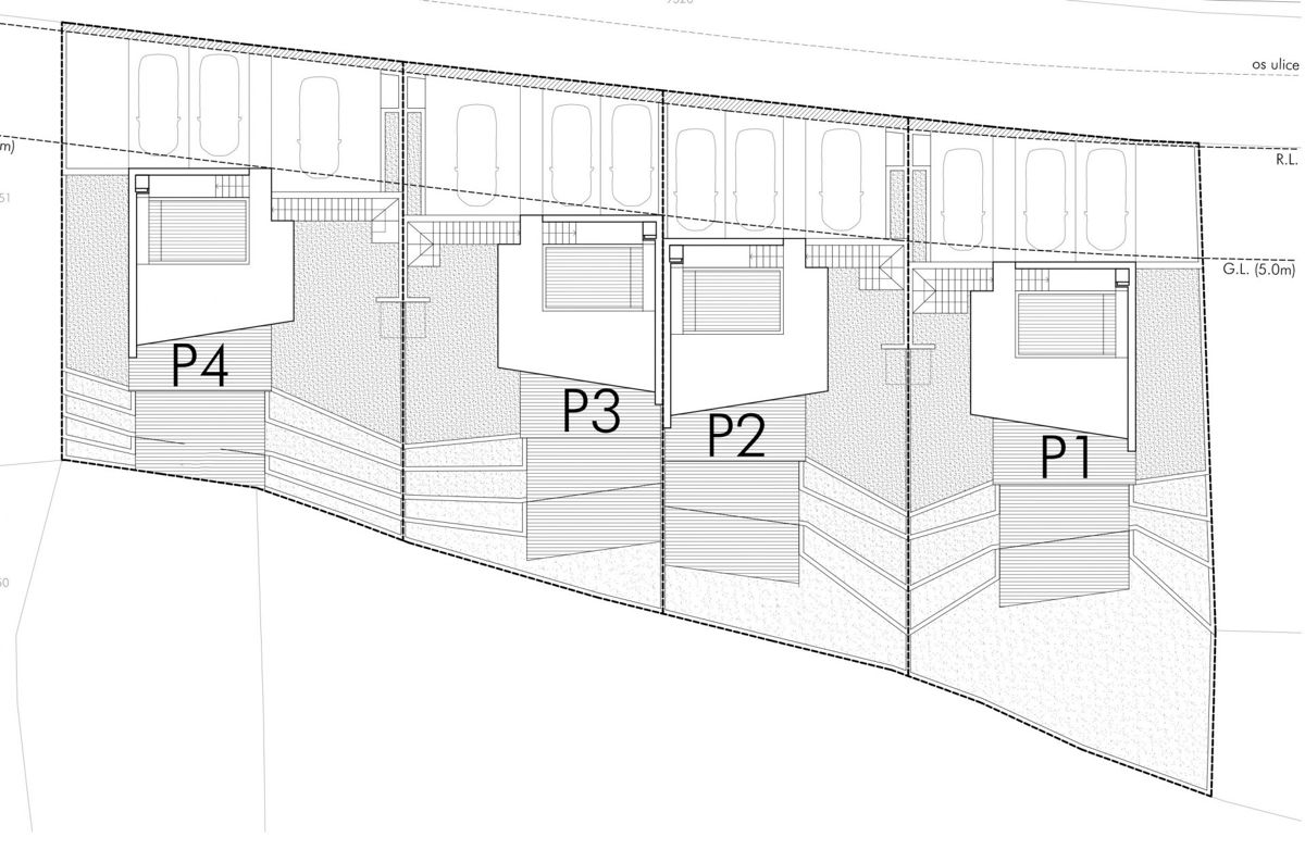 Zemljišče Omiš, 1.200m2