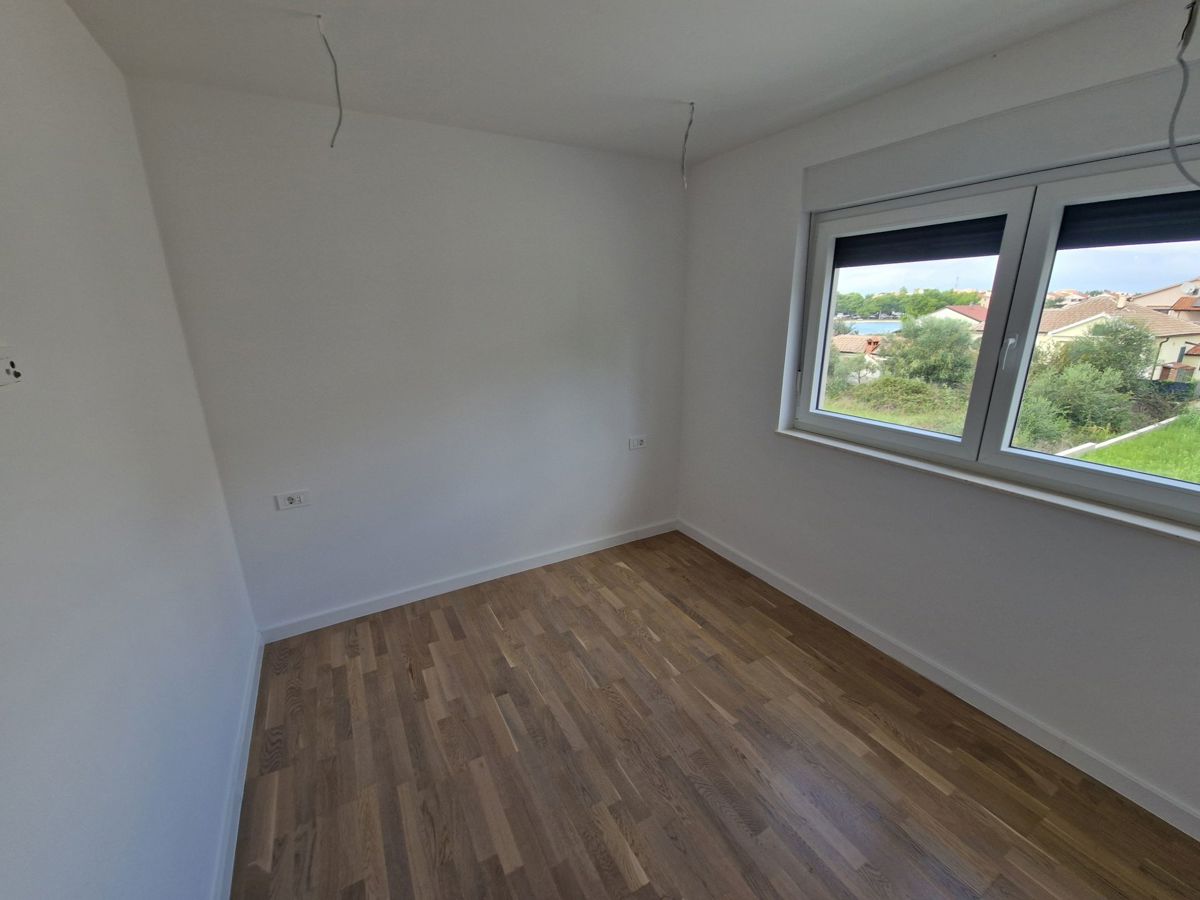 Hiša Privlaka, 95m2