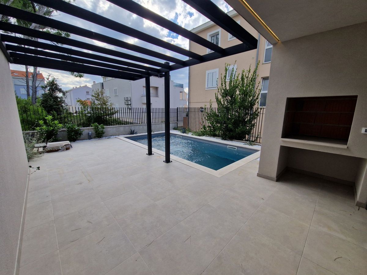 Hiša Privlaka, 95m2