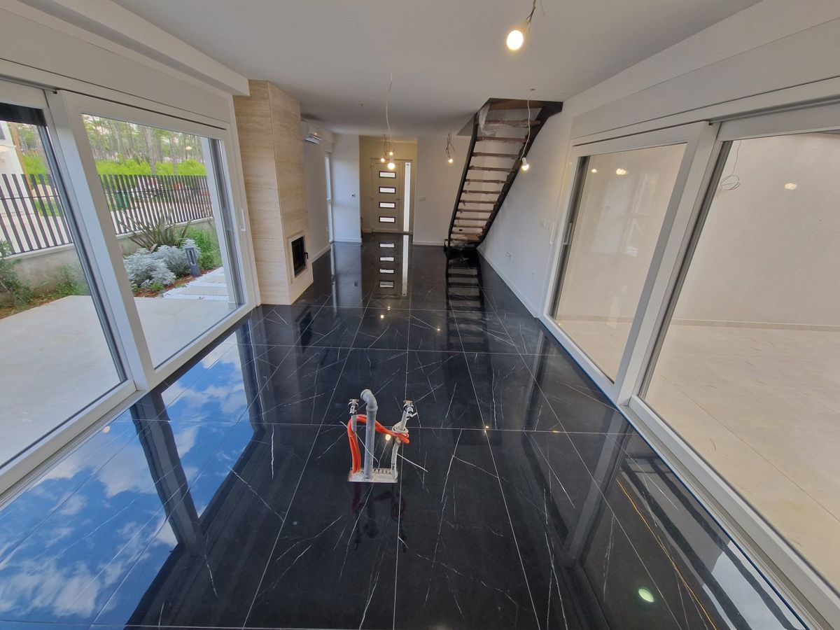 Hiša Privlaka, 95m2
