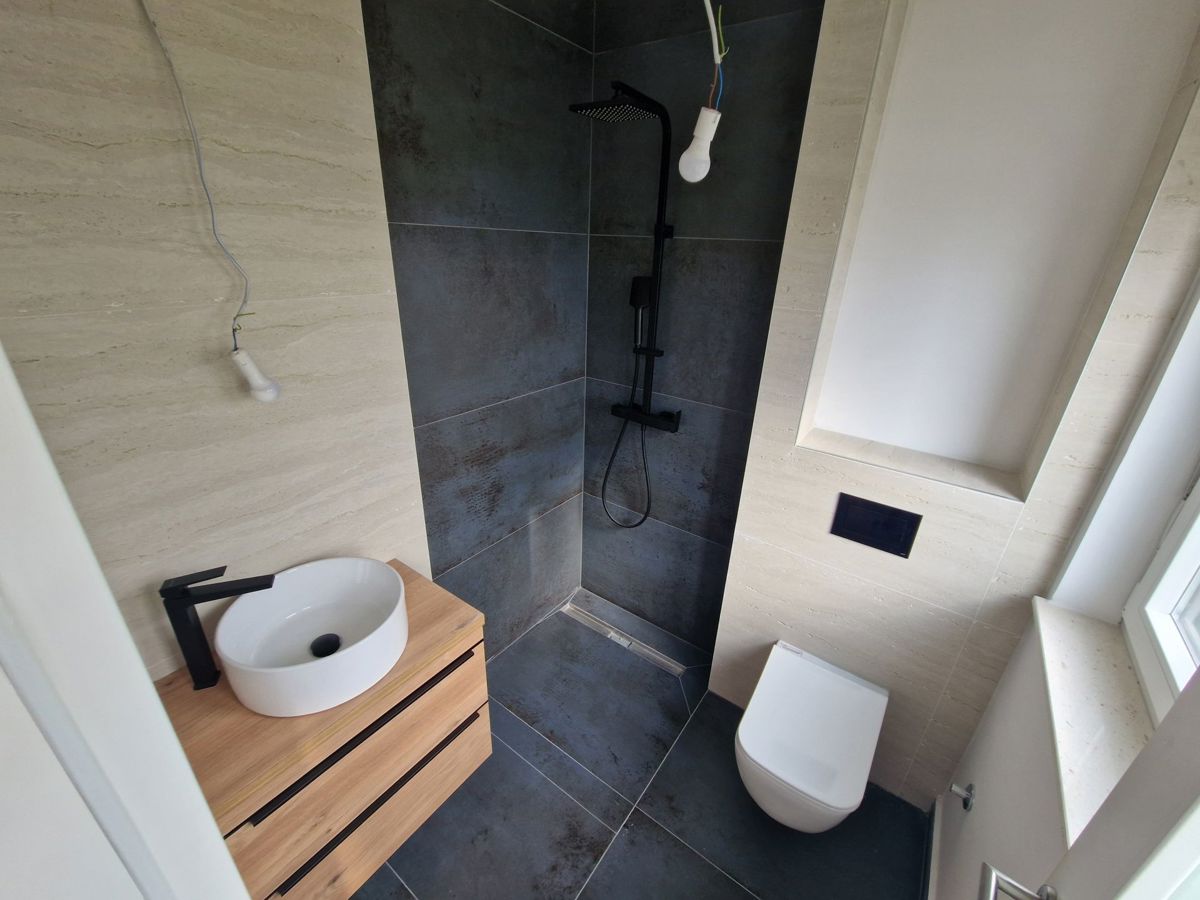 Hiša Privlaka, 95m2