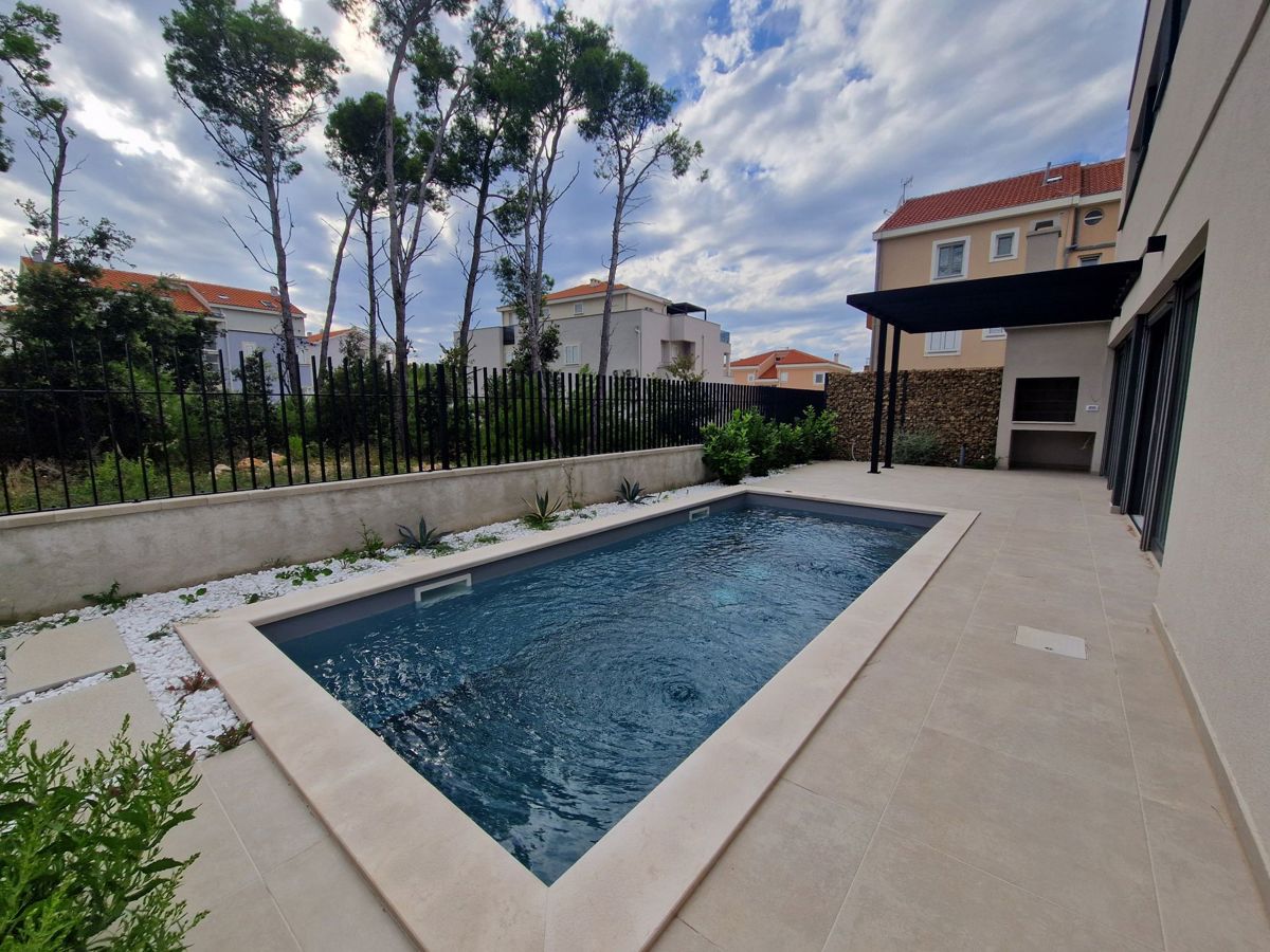 Hiša Privlaka, 95m2