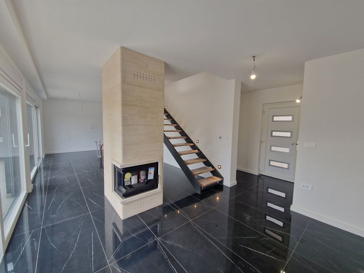 Hiša Privlaka, 95m2