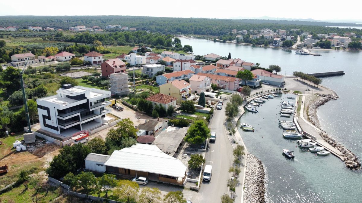 Stanovanje Zaton, Nin, 77,72m2