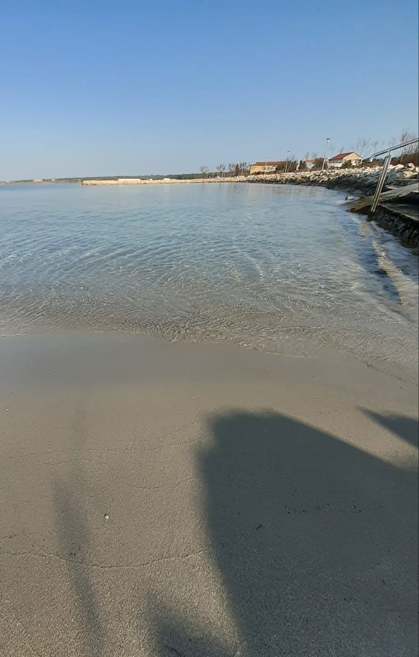 Stanovanje Zaton, Nin, 77,72m2