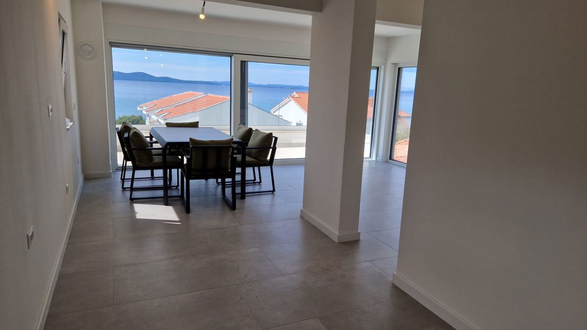 Apartma Diklo, Zadar, 130m2