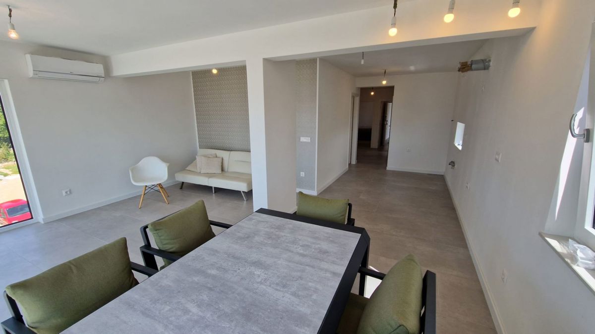 Apartma Diklo, Zadar, 130m2