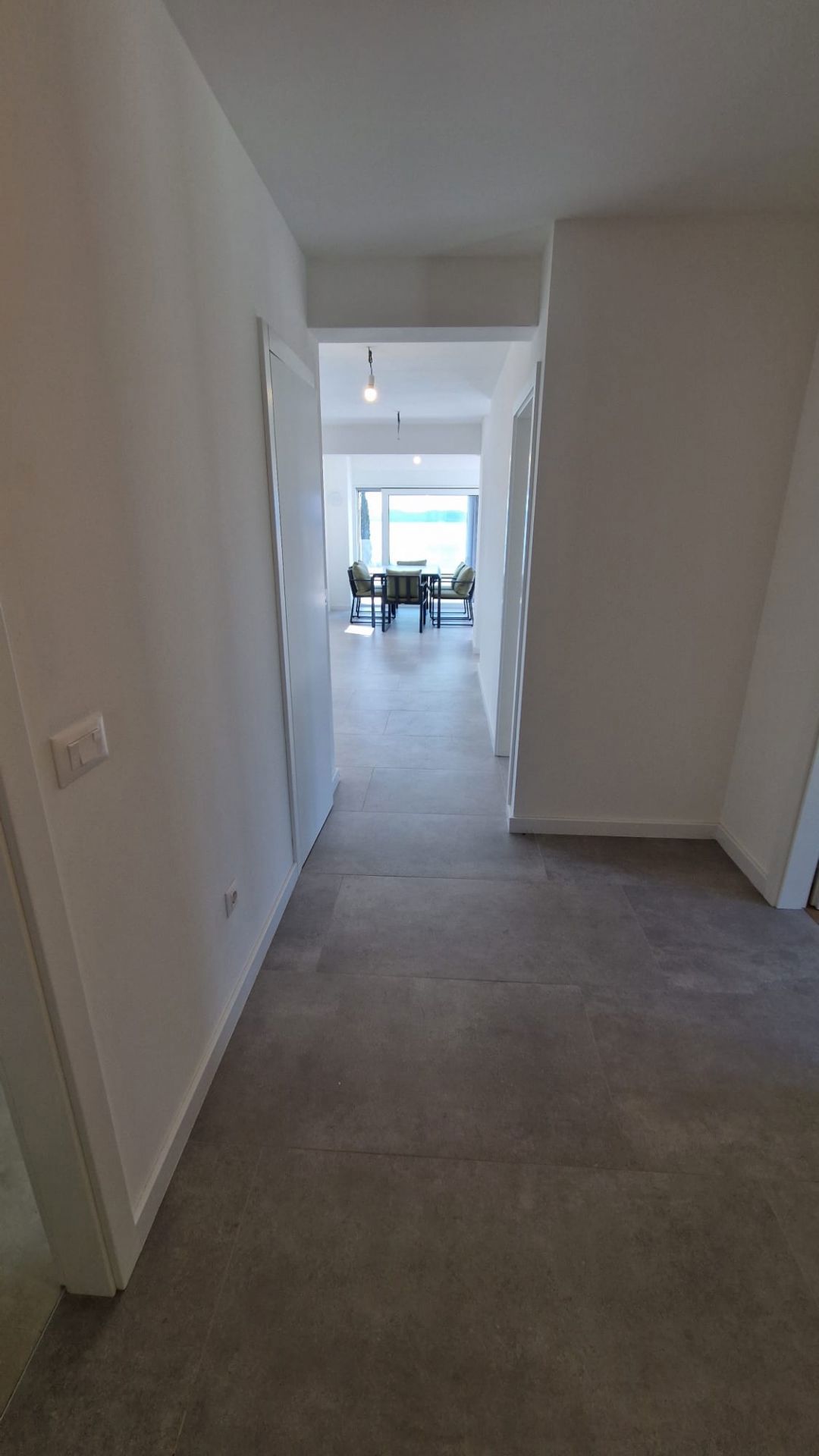 Apartma Diklo, Zadar, 130m2