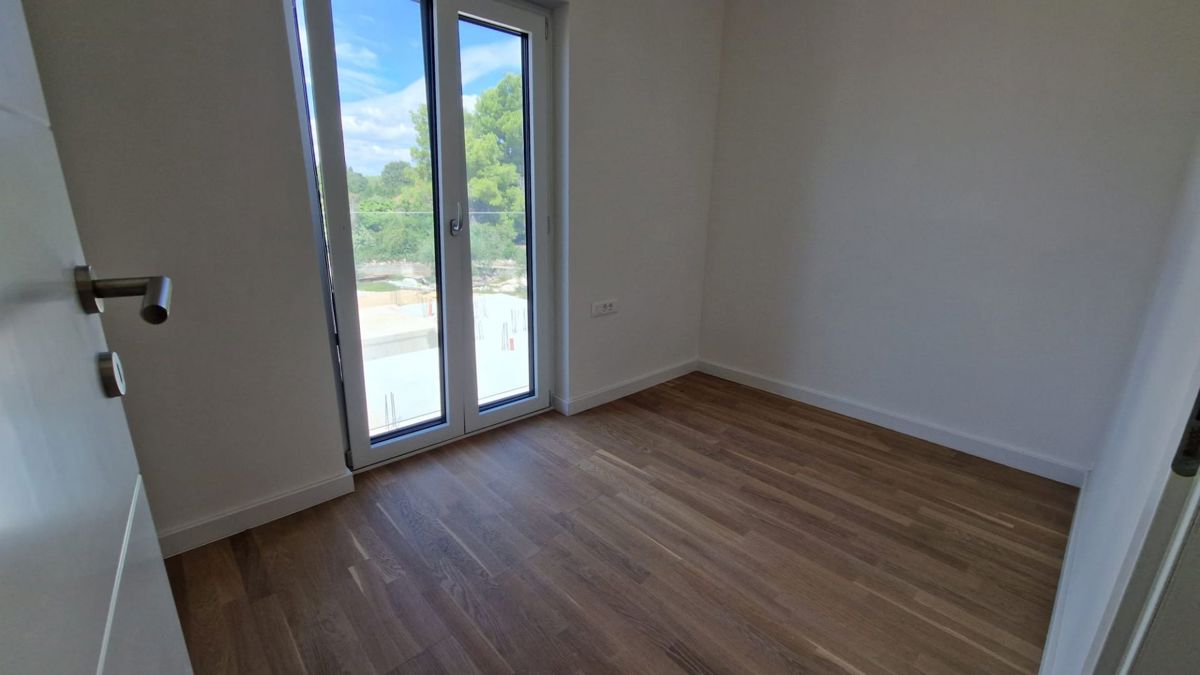 Apartma Diklo, Zadar, 130m2
