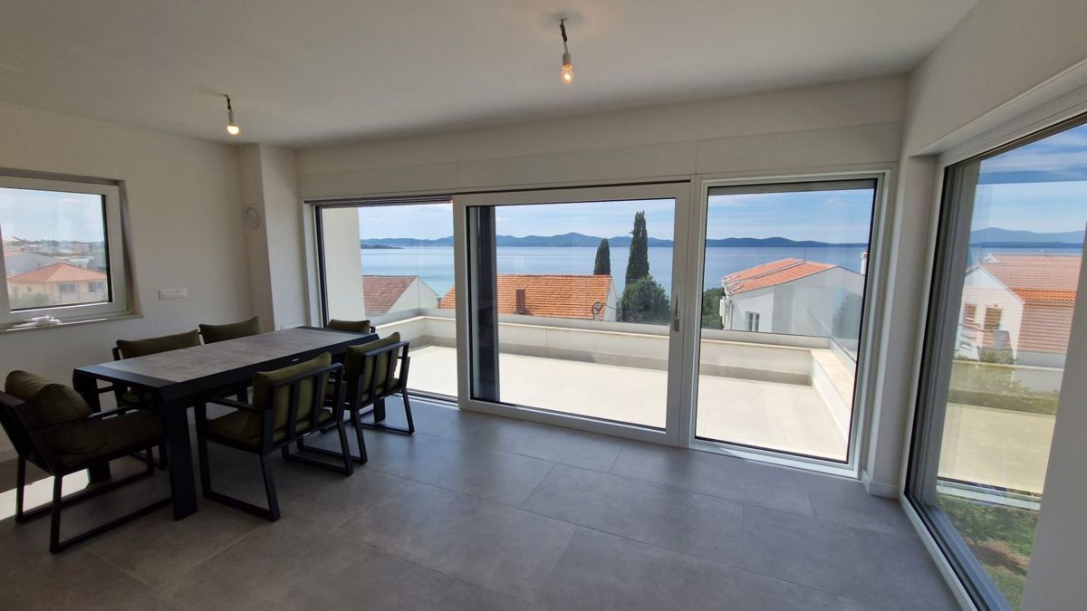 Apartma Diklo, Zadar, 130m2