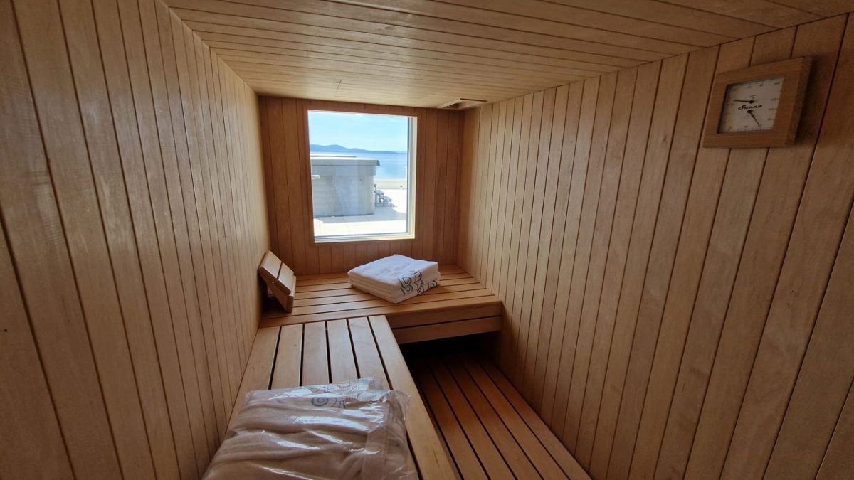 Apartma Diklo, Zadar, 130m2
