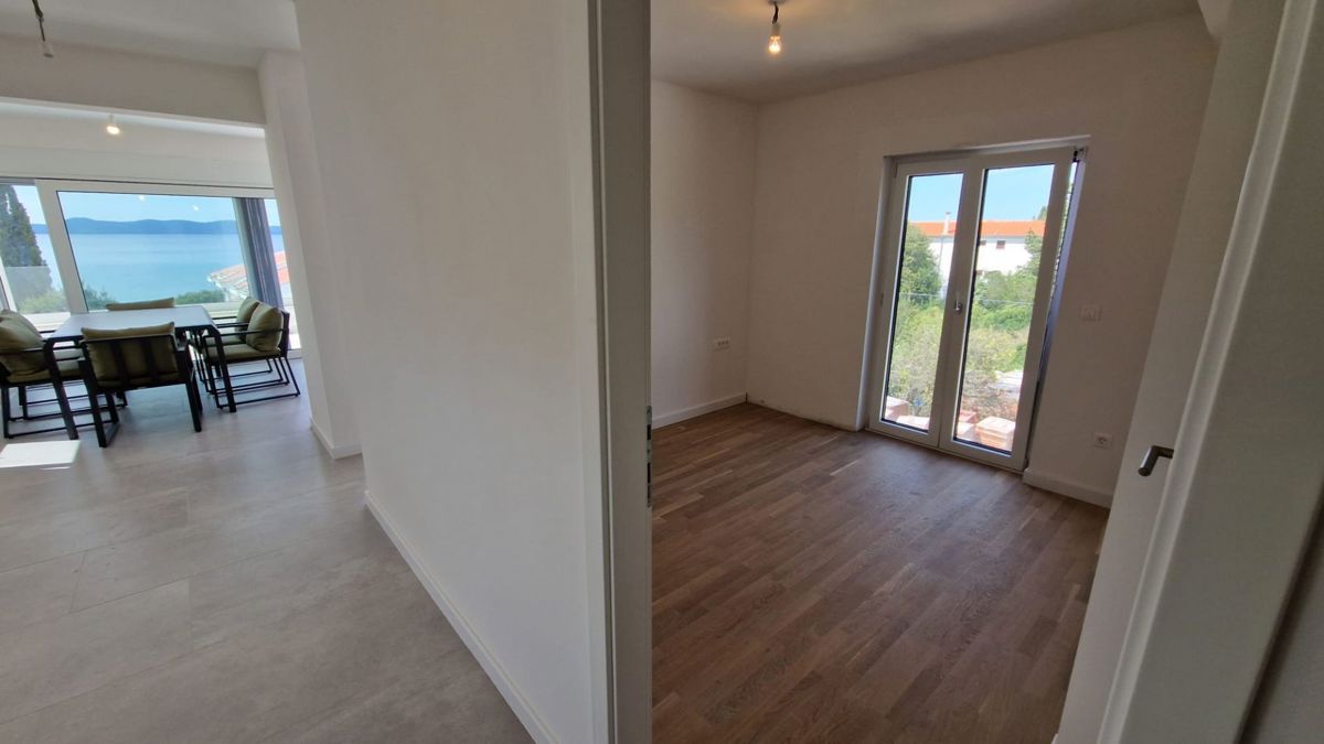 Apartma Diklo, Zadar, 130m2