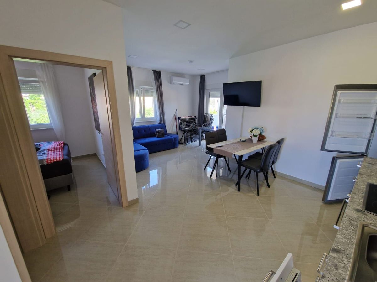 Hiša Nin, 290m2