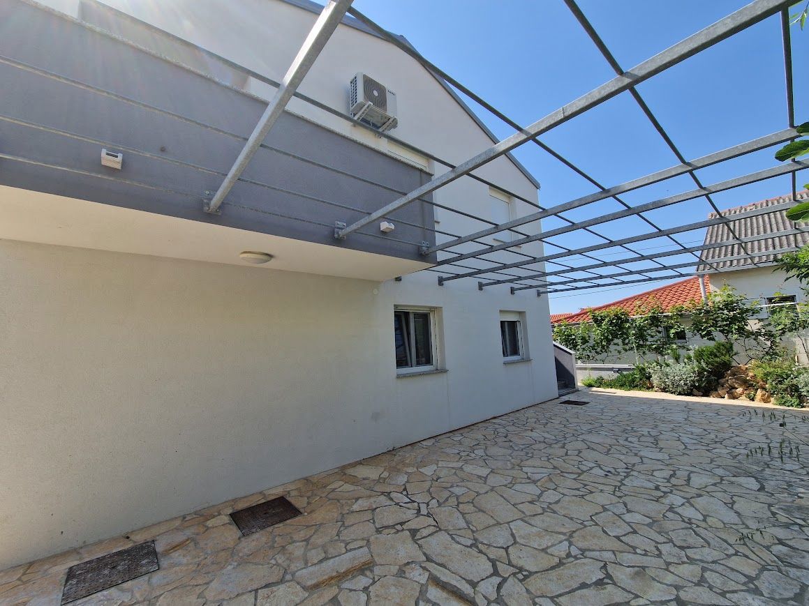 Hiša Nin, 290m2