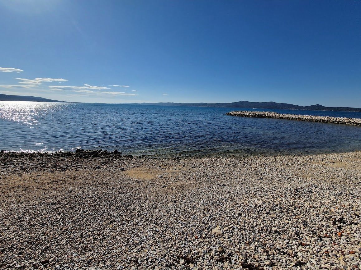 Zadar, novi projekt ob morju