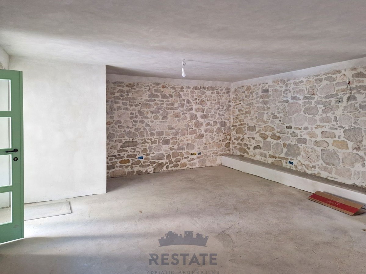 VAS ČAKA | le 100 m od morja