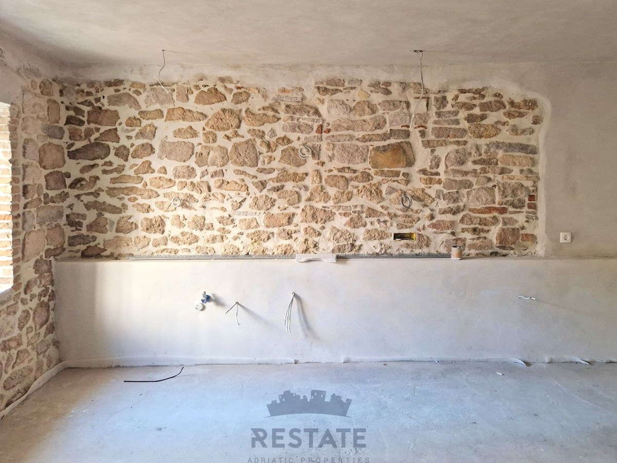 VAS ČAKA | le 100 m od morja