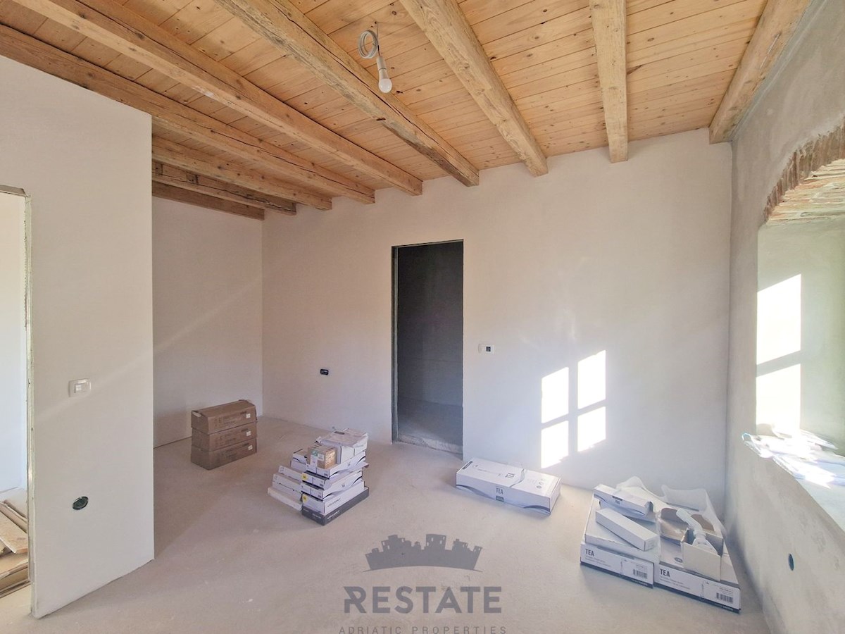 VAS ČAKA | le 100 m od morja