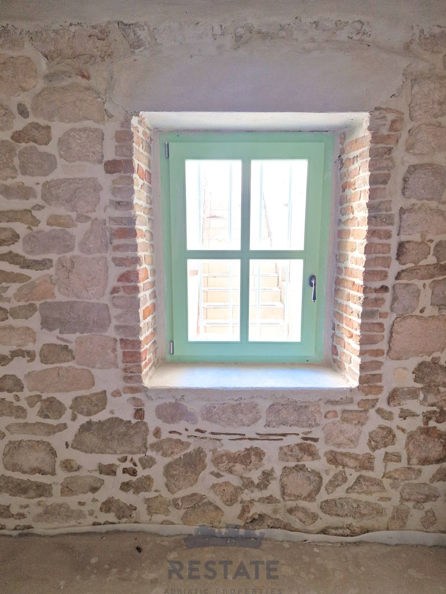 VAS ČAKA | le 100 m od morja