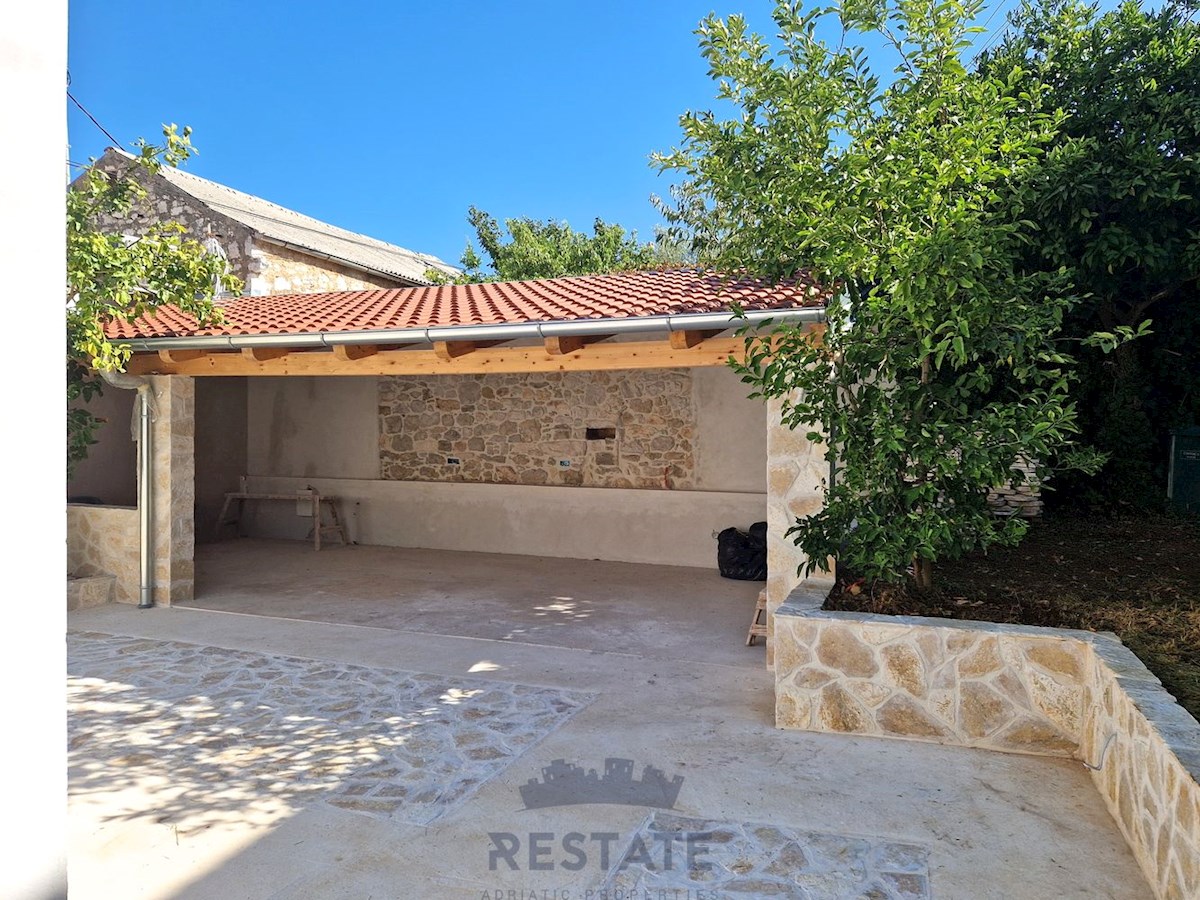 VAS ČAKA | le 100 m od morja