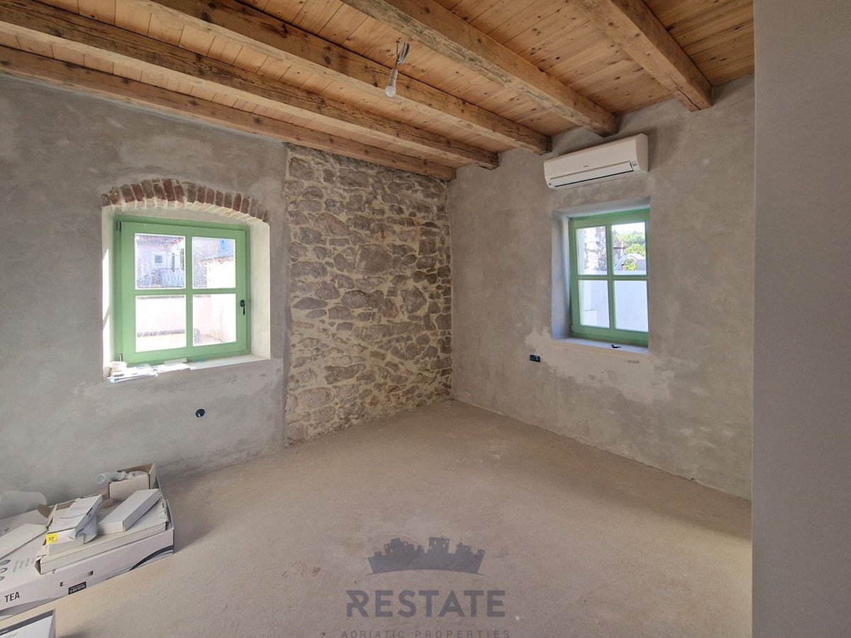 VAS ČAKA | le 100 m od morja