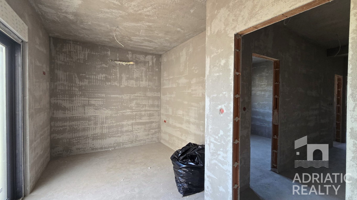 Vodice, moderna in funkcionalna hiša na mirni lokaciji