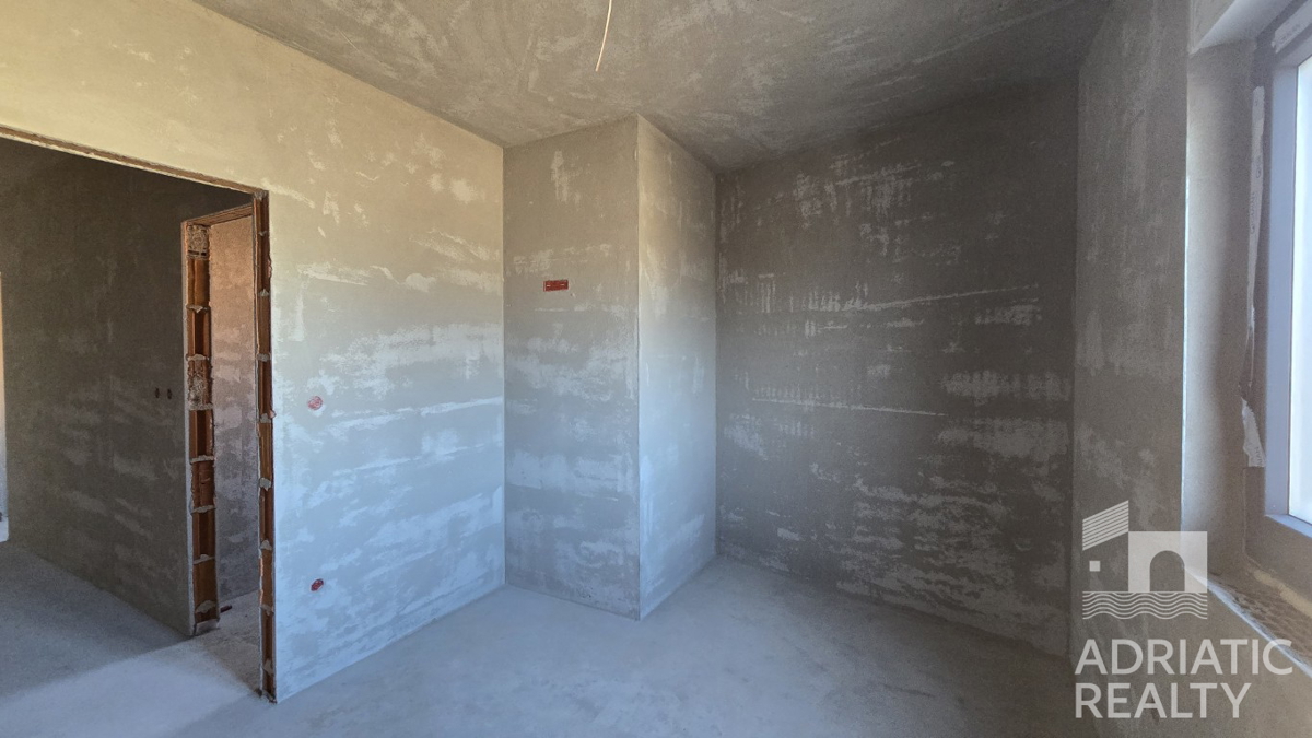 Vodice, moderna in funkcionalna hiša na mirni lokaciji