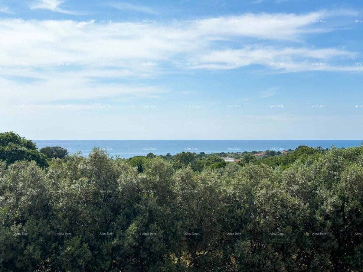 Prodamo apartma s pogledom na morje, Peroj!
