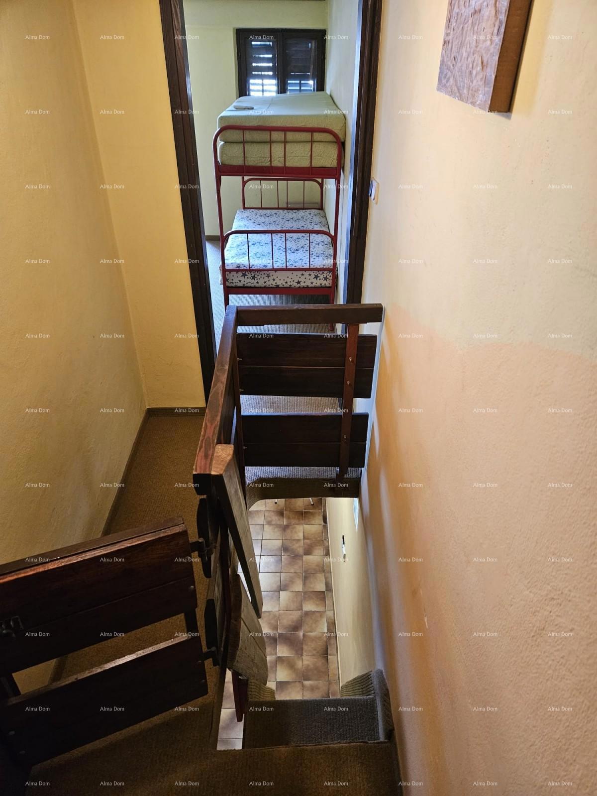 Hiša Peroj