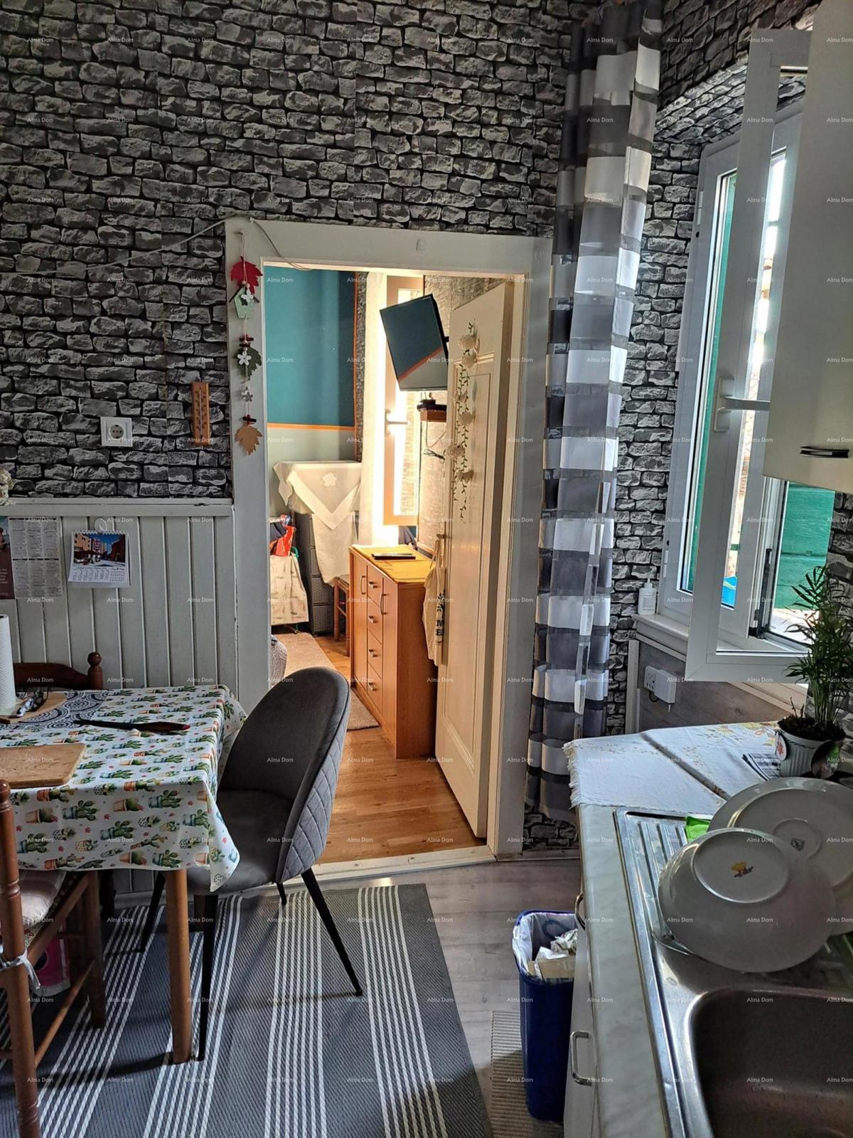 Stanovanje Rovinj