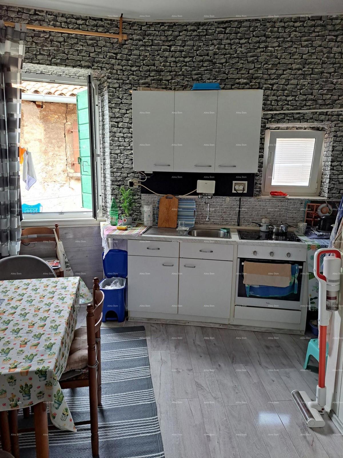 Stanovanje Rovinj
