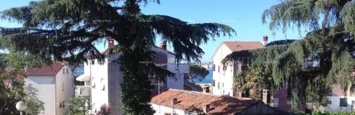 Hiša Rovinj