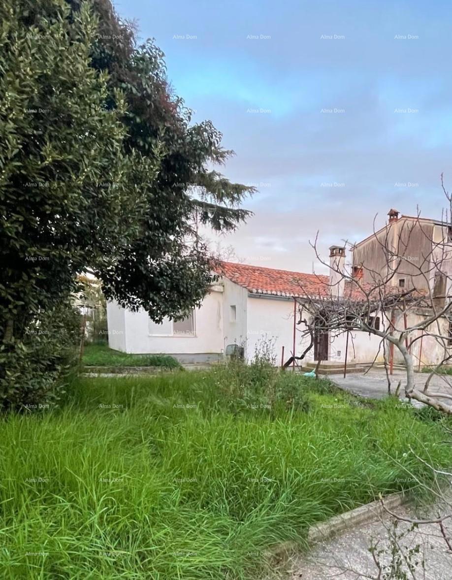 Hiša Rovinj