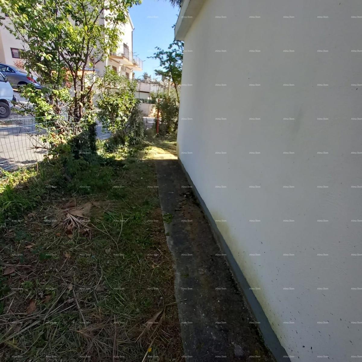 Hiša Rovinj