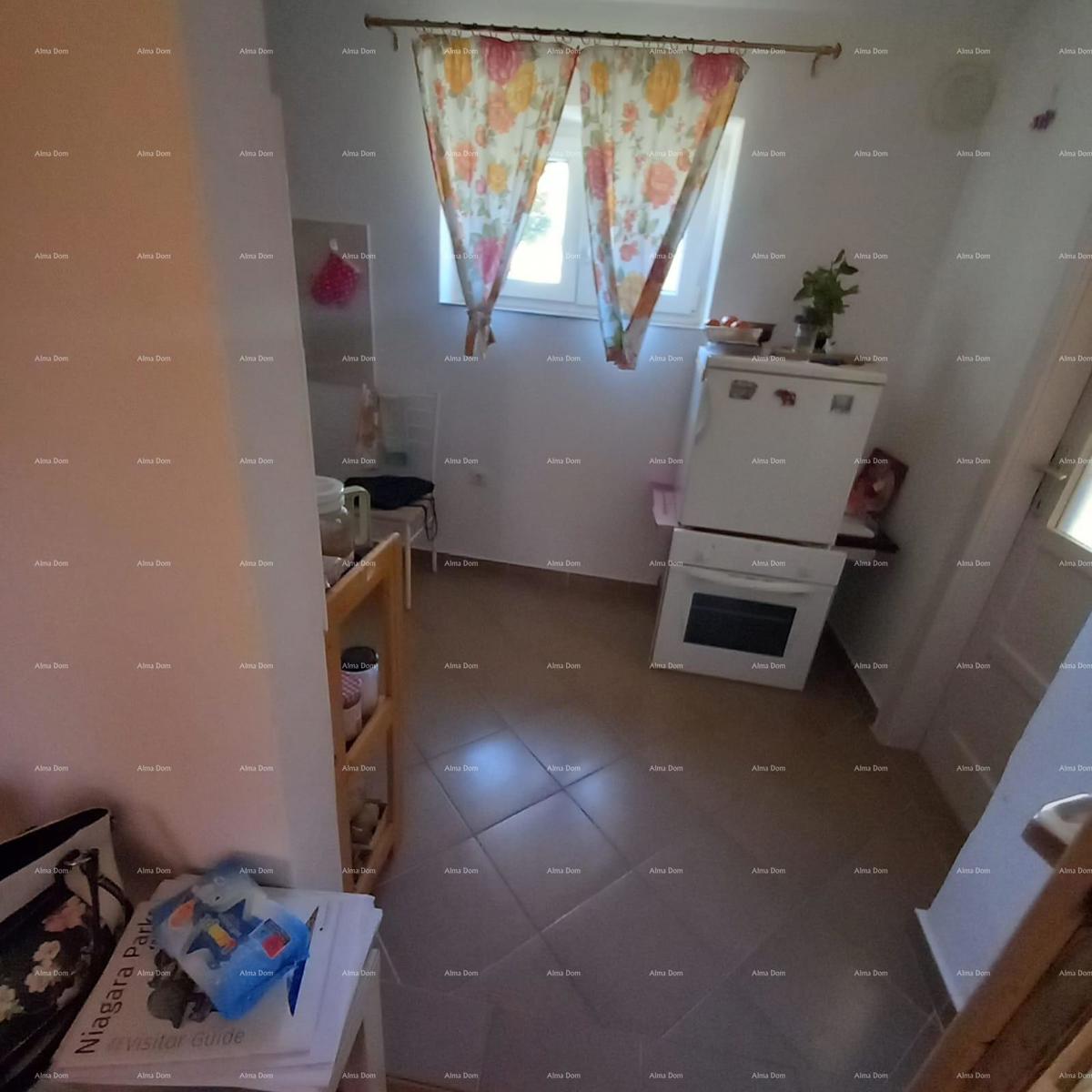 Hiša Rovinj