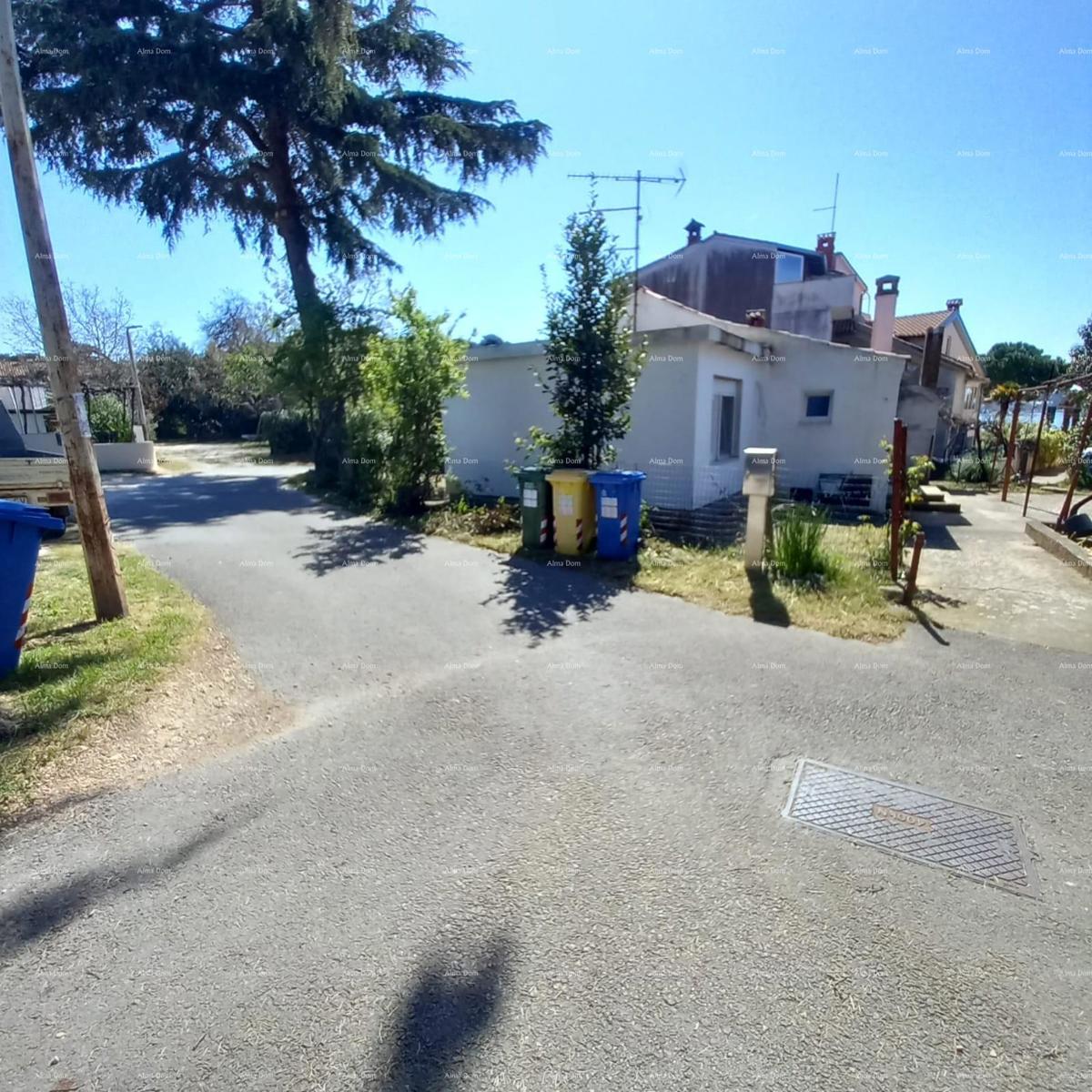 Hiša Rovinj