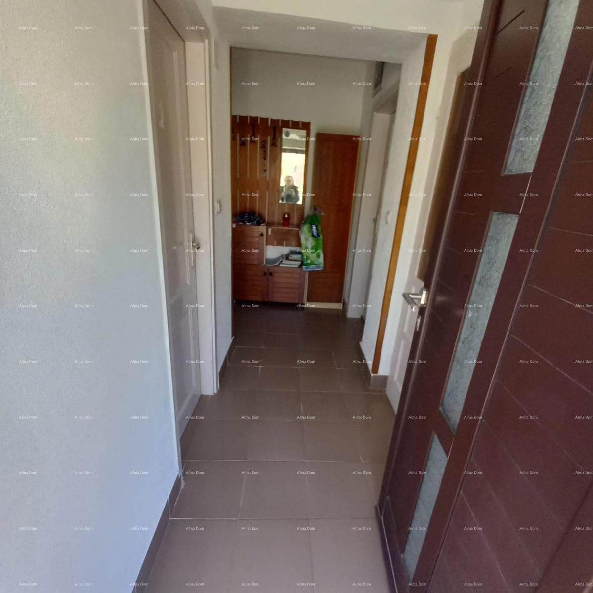 Hiša Rovinj
