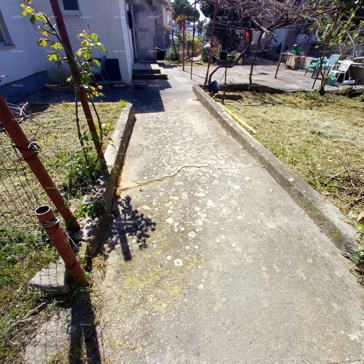 Hiša Rovinj