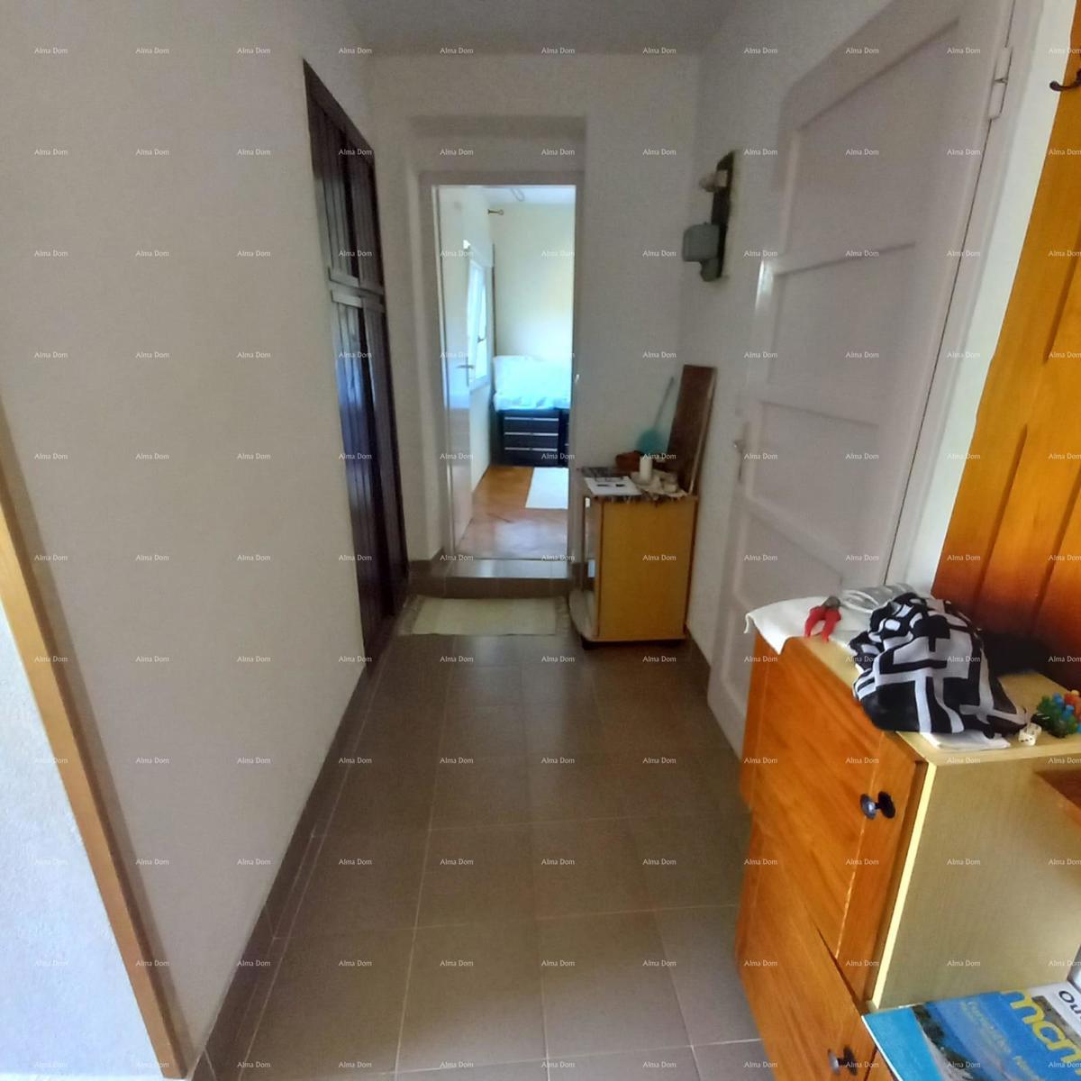 Hiša Rovinj