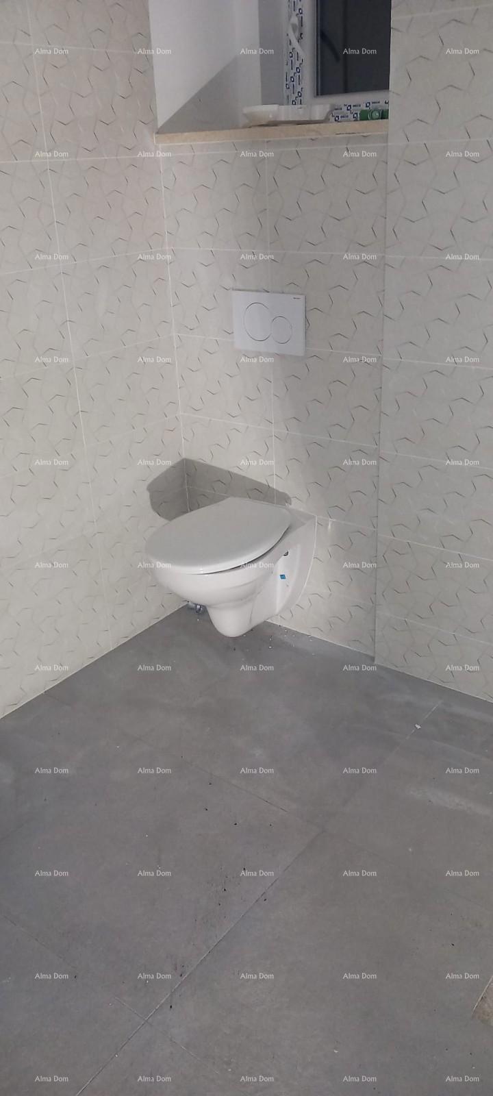 Hiša Žminj