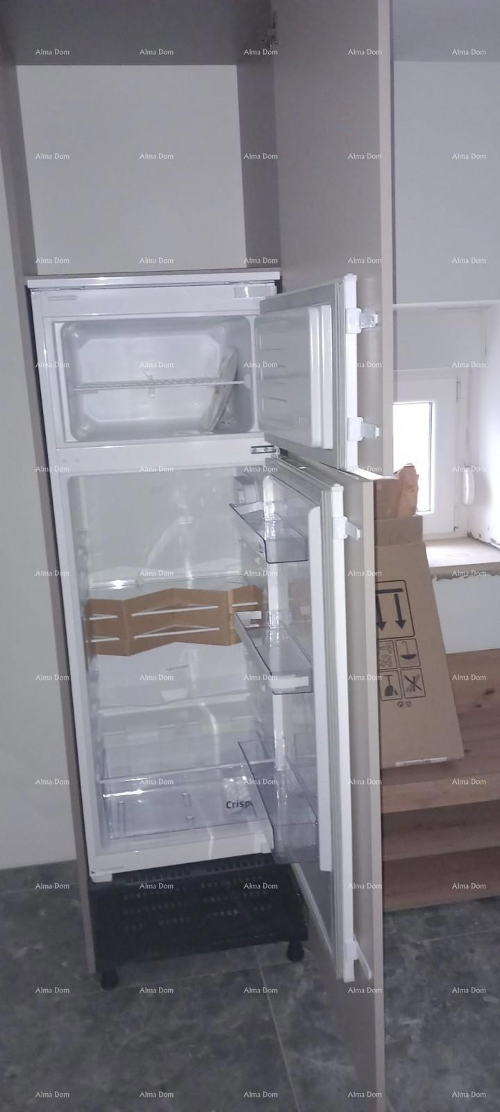 Hiša Žminj