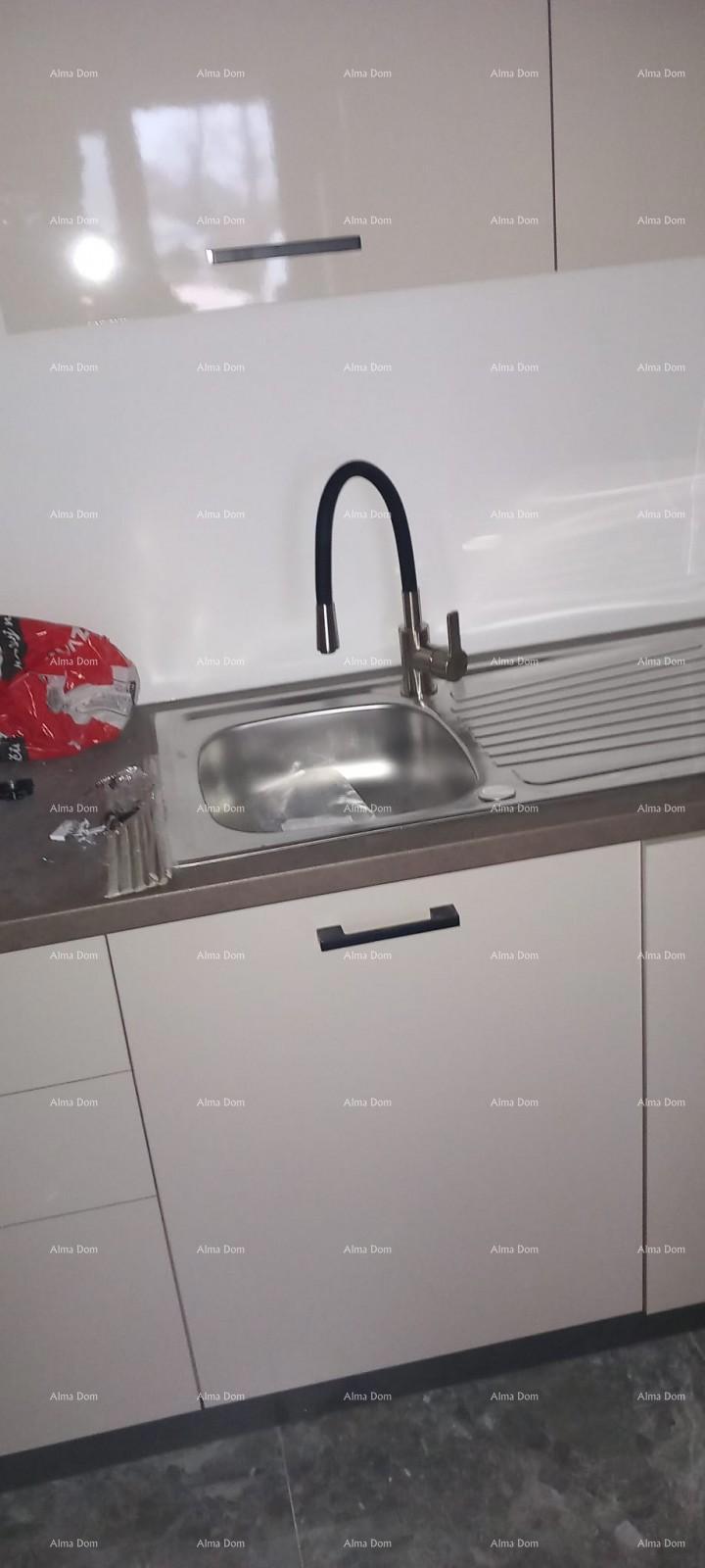 Hiša Žminj