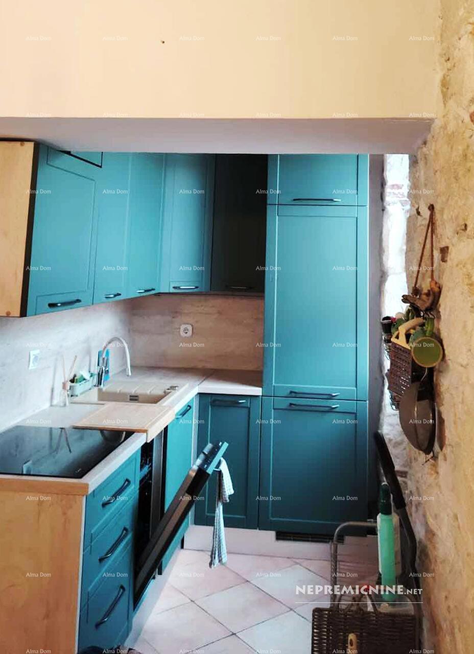 Apartma v Funtani