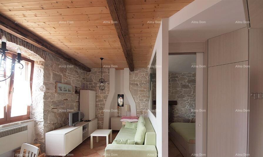 Apartma v Funtani